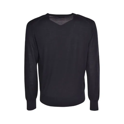 V-Neck Pullover