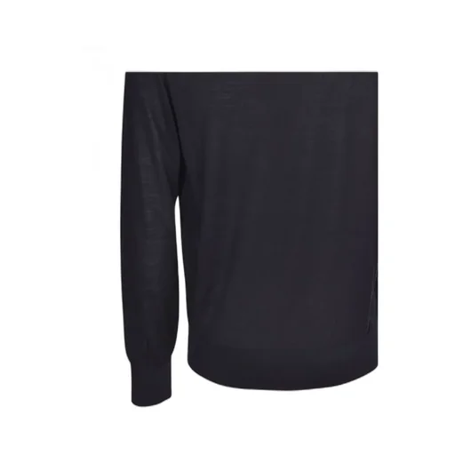 V-Neck Pullover