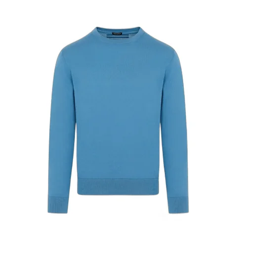 Round Neck Sweater