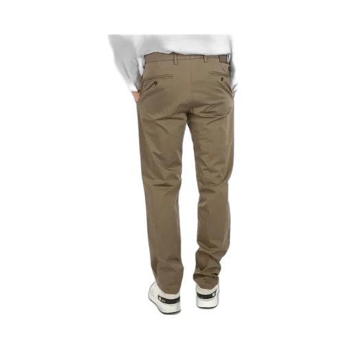 Logo Casual Pants