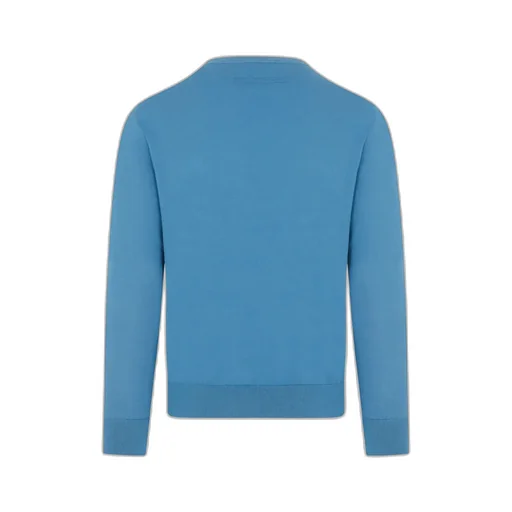 Round Neck Sweater