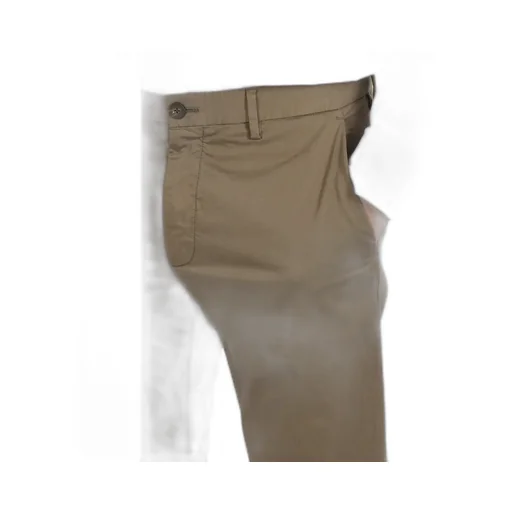 Logo Casual Pants