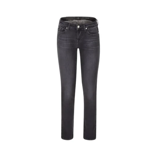 Slim Illusion Jeans