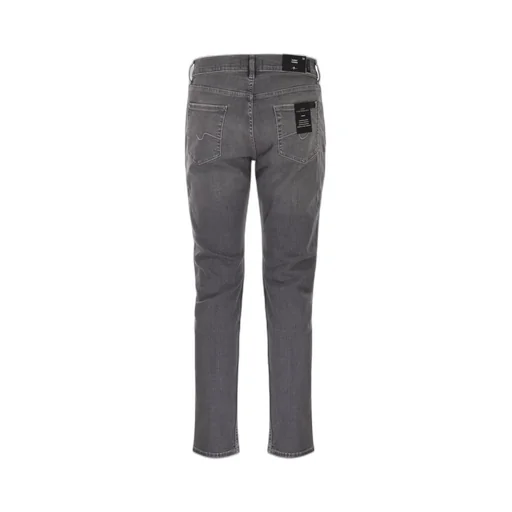 Slimmy Tapered Jeans