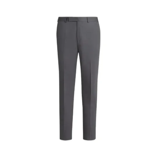 Logo Trousers