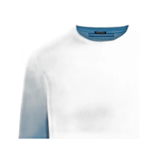 Round Neck Sweater