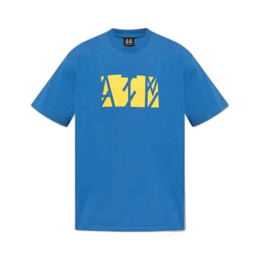 Graphic Logo T-Shirt