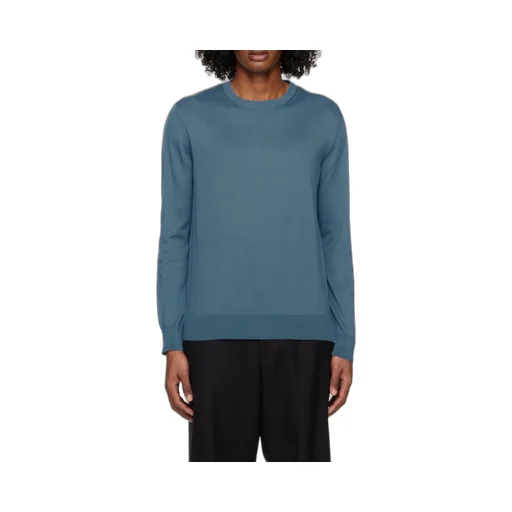 Round Neck Sweater