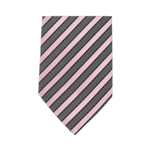 Striped Tie