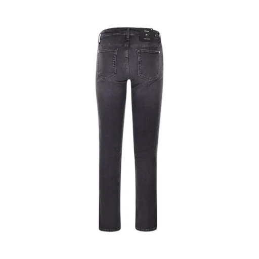Slim Illusion Jeans