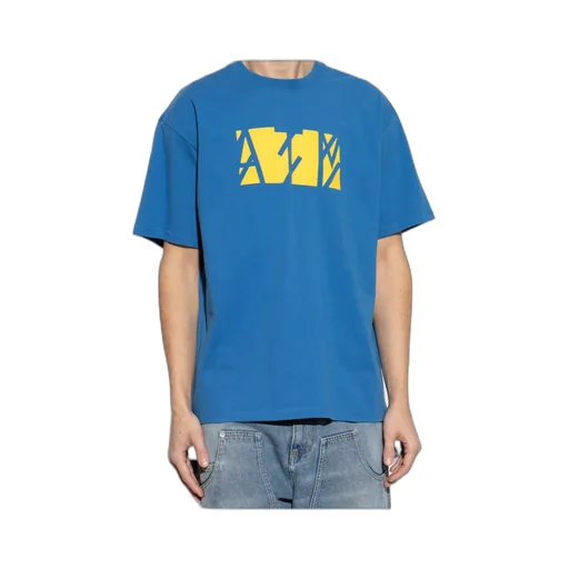 Graphic Logo T-Shirt