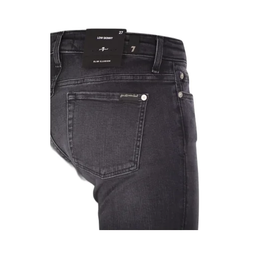 Slim Illusion Jeans