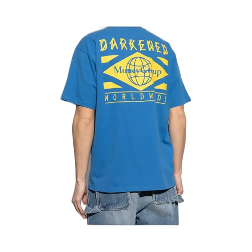 Graphic Logo T-Shirt