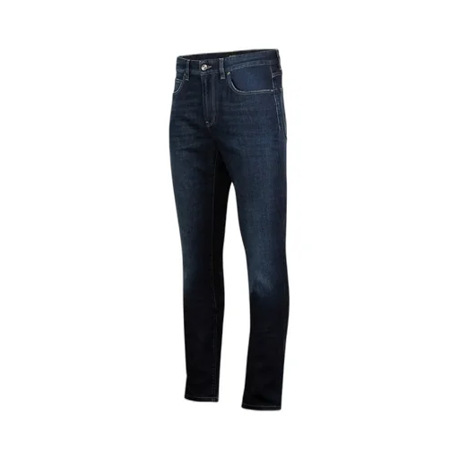 Straight Jeans