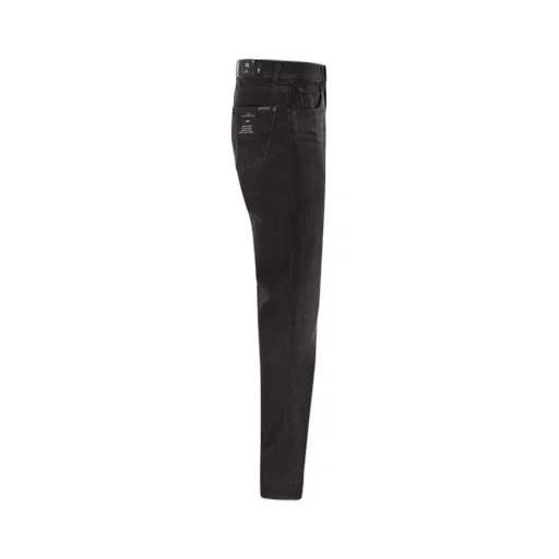 Slimmy Tapered Jeans