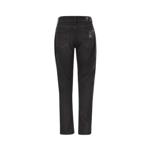 Slimmy Tapered Jeans
