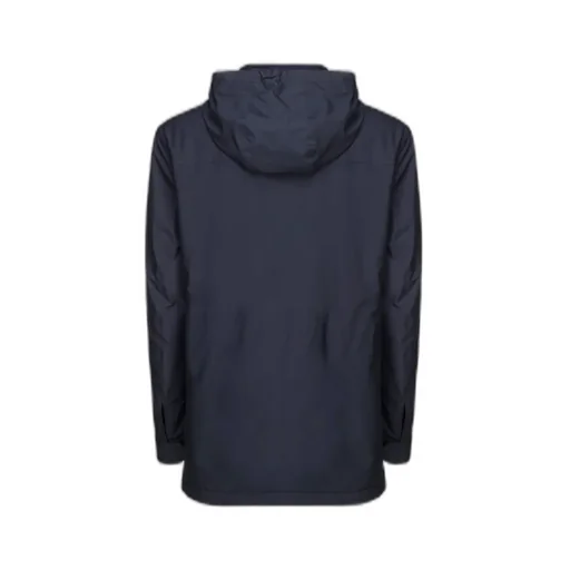 Stratos Hooded Lightweight Casual Jacket