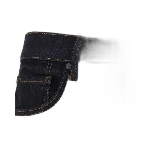 Super Rinse Straight Jeans