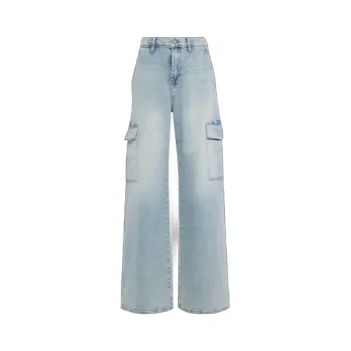 Scout Cargo Jeans