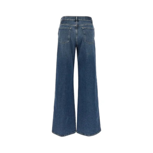 Lotta Flared Jeans