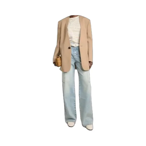 Scout Cargo Jeans