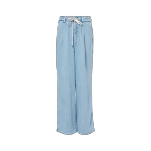 Straight Jeans