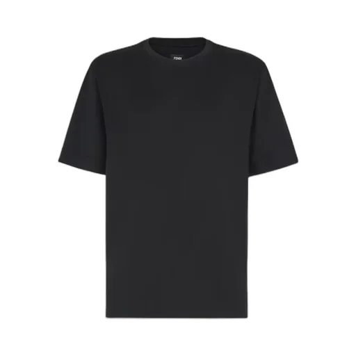 Crewneck Short-Sleeve T-Shirt