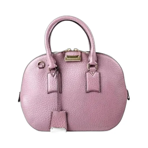 Logo Handbag