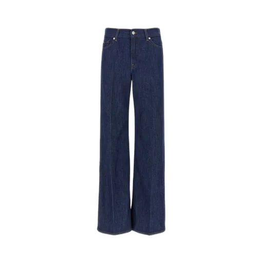 Lotta Flared Jeans