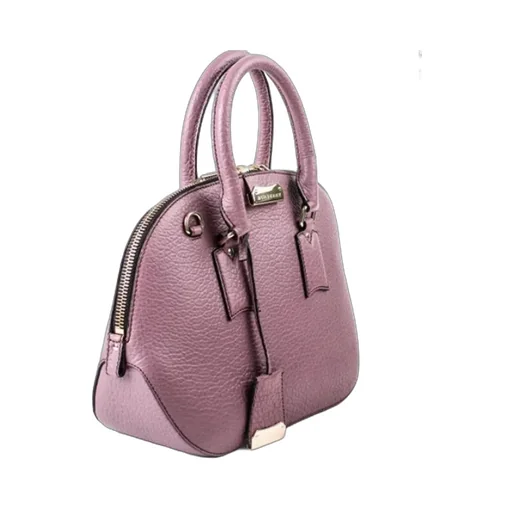 Logo Handbag