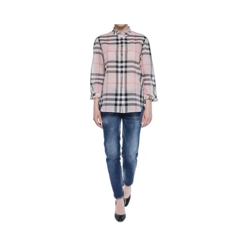Belt-Loop Jeans
