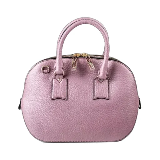 Logo Handbag