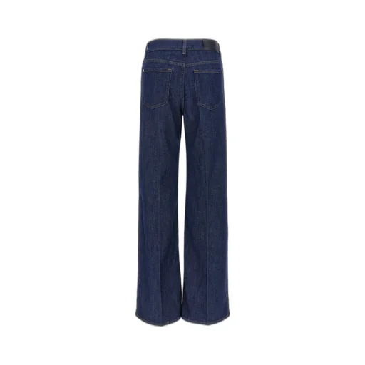 Lotta Flared Jeans