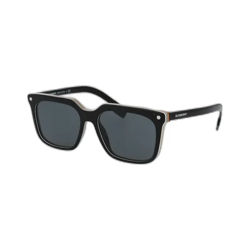Square Frame Sunglasses