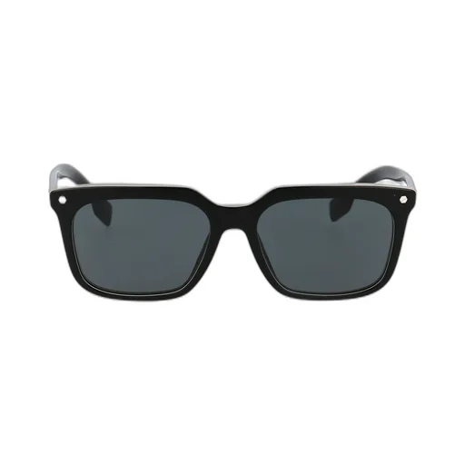 Square Frame Sunglasses