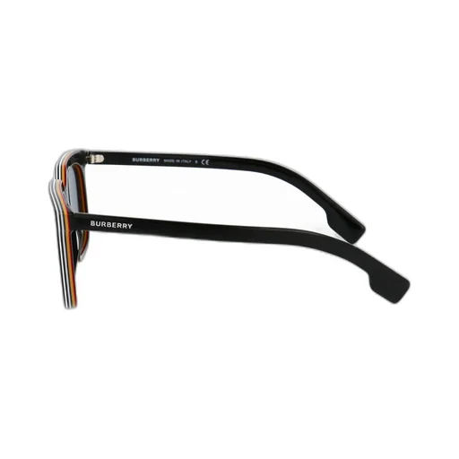Square Frame Sunglasses