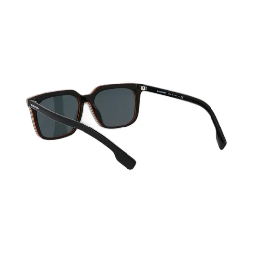Square Frame Sunglasses