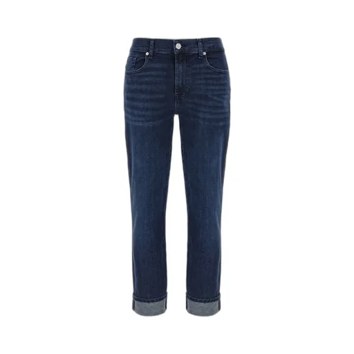 Relaxed Skinny Jeans