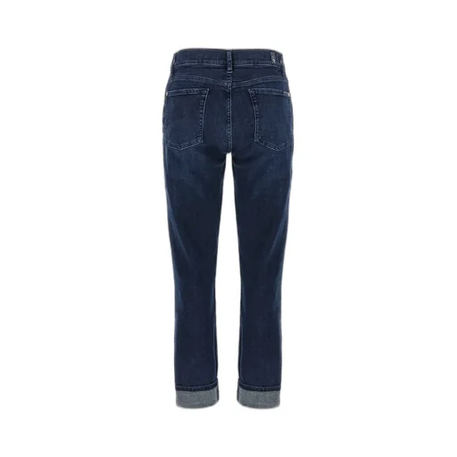 Relaxed Skinny Jeans