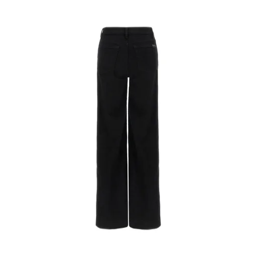Dojo Flare Jeans