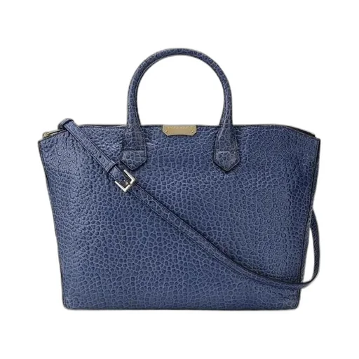 Zippered Handbag