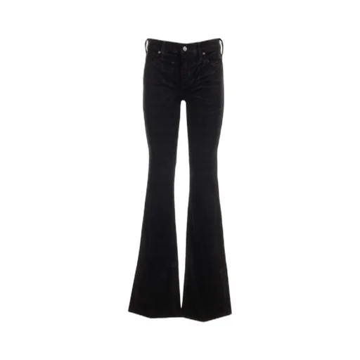 Belt-Loop Jeans