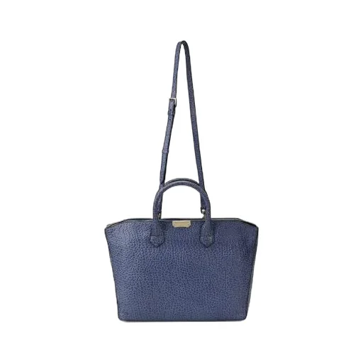Zippered Handbag