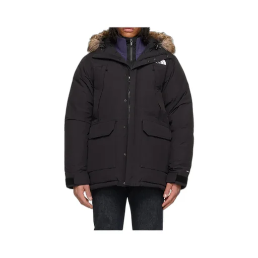 Mcmurdo Down Jacket