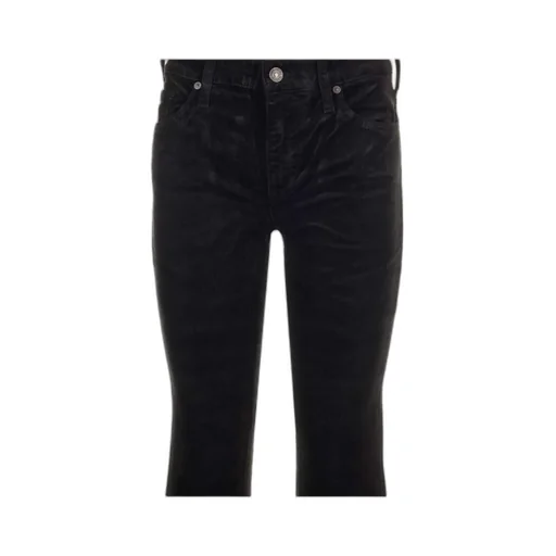 Belt-Loop Jeans