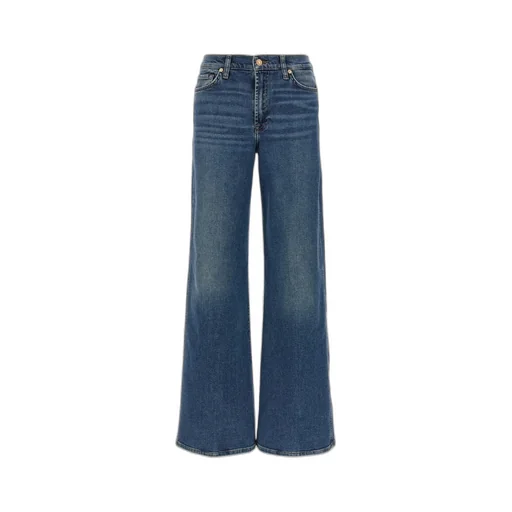 Lotta Flared Jeans