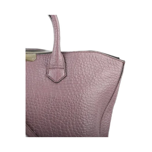 Logo Handbag