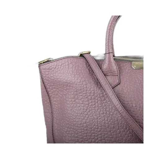 Logo Handbag