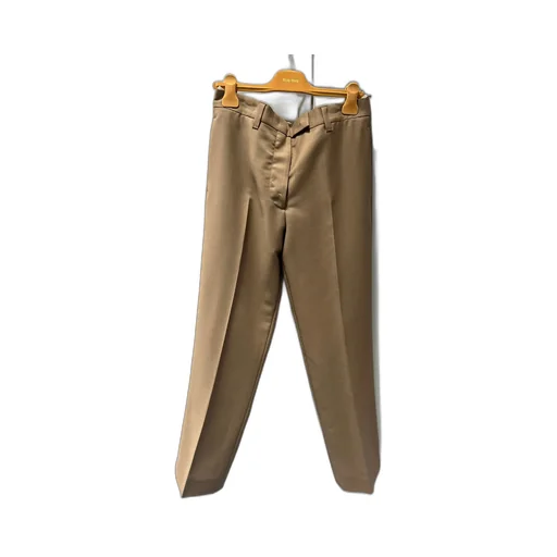 Kid Mohair Pants