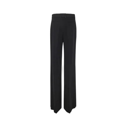 Pleat Tailored Trousers